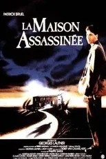 Póster de La Maison assassinée