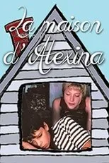 Póster de La maison d'Alexina