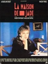 Póster de La maison de Jeanne