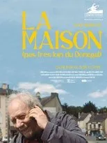 Póster de La maison (pas très loin du Donegal)