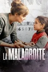 Póster de La Maladroite