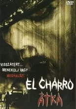 Póster de La maldición de El Charro