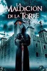 Póster de La Maldición de la Torre