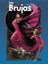 Póster de La maldición de las brujas
