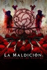 Póster de La maldición: El despertar de los muertos