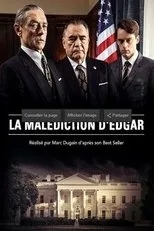 Póster de La Malédiction d'Edgar