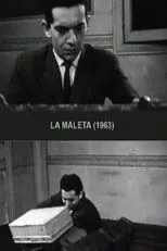 Póster de La maleta