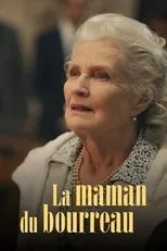 Póster de La maman du bourreau