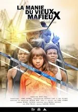 Póster de La manie du vieux mafieux