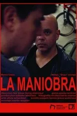 Póster de La Maniobra