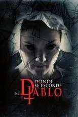 Póster de La mano del diablo