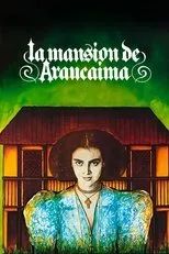 Póster de La mansión de Araucaima