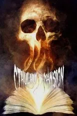 Póster de La mansión de los Cthulhu
