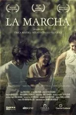 Póster de La Marcha