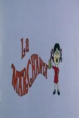Póster de La marchanta