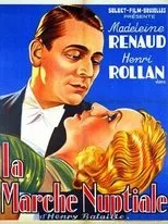 Póster de La marche nuptiale