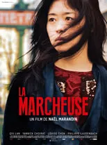 Póster de La Marcheuse