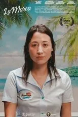 Póster de La Marea