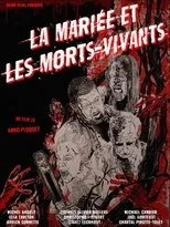 Póster de La mariée et les morts-vivants
