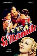 Póster de La Marmaille