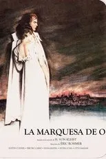 Póster de La marquesa de O