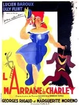 Póster de La Marraine de Charley
