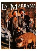 Póster de La marrana