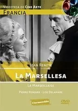 Póster de La Marsellesa
