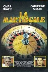 Póster de La Martingale