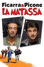 Póster de La matassa