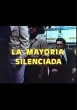 Póster de La mayoría silenciada
