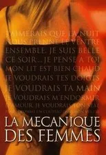 Póster de La Mécanique des femmes
