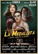 Póster de La medallita
