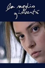 Póster de La mejor juventud