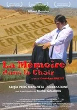 Póster de La mémoire dans la chair