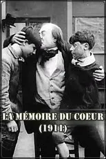 Póster de La Mémoire du cœur
