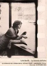 Póster de La memoria dell'altro