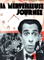 Póster de La Merveilleuse Journée