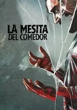 Póster de La mesita del comedor