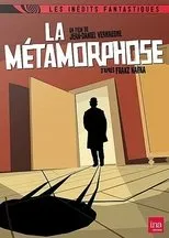 Póster de La Métamorphose