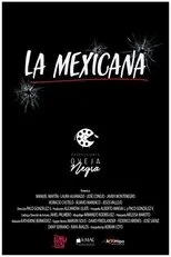 Póster de La Mexicana