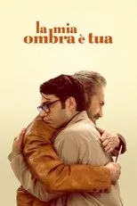 Póster de La mia ombra è tua