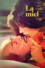 Póster de La miel