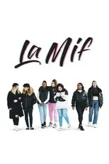 Póster de La Mif (La familia)