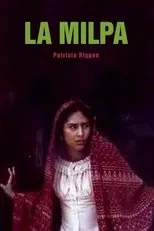 Póster de La milpa