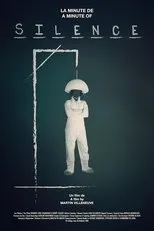 Póster de La Minute De Silence