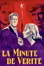Póster de La Minute de vérité