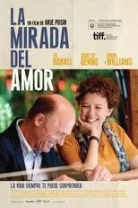 Póster de La mirada del amor