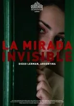 Póster de La mirada invisible