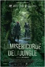 Póster de La Miséricorde de la jungle